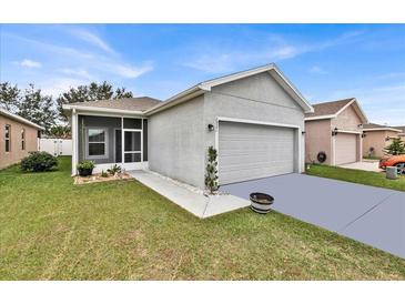 Photo one of 2921 Whispering Trails Dr Winter Haven FL 33884 | MLS O6160773