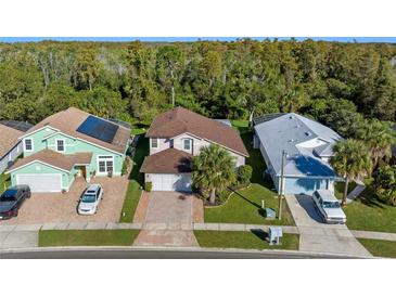Photo one of 3133 Fairfield Dr Kissimmee FL 34743 | MLS O6160840