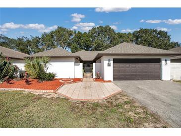 Photo one of 119 Tuxford Dr Haines City FL 33844 | MLS O6160924
