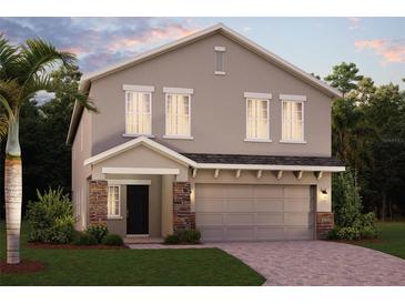 Photo one of 1458 Woodmont Blvd Kissimmee FL 34746 | MLS O6161961