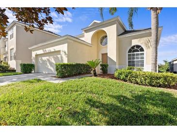 Photo one of 2700 Manesty Ln Kissimmee FL 34747 | MLS O6162037