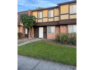 Photo one of 5125 Picadilly Circus Ct # 3 Orlando FL 32839 | MLS O6162219