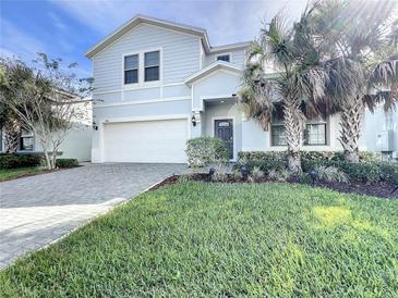 Photo one of 2411 Luxor Dr Kissimmee FL 34747 | MLS O6162601