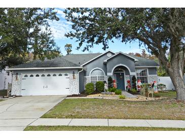 Photo one of 2435 Winfield Dr Kissimmee FL 34743 | MLS O6163244