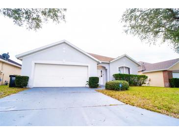 Photo one of 161 E Therese St St Davenport FL 33837 | MLS O6163454
