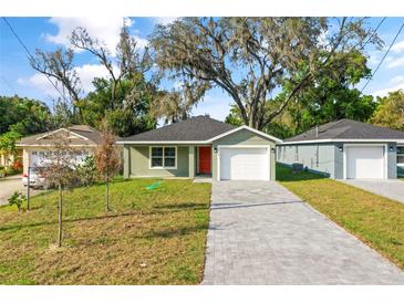 Photo one of 219 E 16Th St Apopka FL 32703 | MLS O6163530