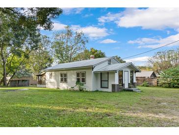 Photo one of 124 Highland Ave Center Hill FL 33514 | MLS O6163617