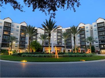 Photo one of 14501 Grove Resort Ave # 2704 Winter Garden FL 34787 | MLS O6163659