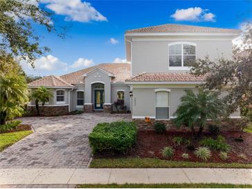Photo one of 3852 Shoreside Dr Kissimmee FL 34746 | MLS O6163703
