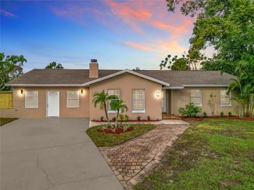 Photo one of 20 Cornwall Ct Casselberry FL 32707 | MLS O6163883