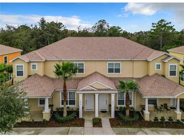 Photo one of 1615 Tranquil Ave Clermont FL 34714 | MLS O6163932