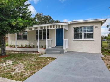 Photo one of 705 W Daughtery Rd Lakeland FL 33809 | MLS O6164120