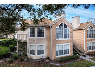 Photo one of 650 Youngstown Pkwy # 216 Altamonte Springs FL 32714 | MLS O6164338