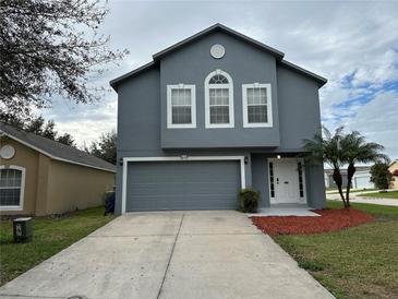 Photo one of 2692 Whispering Trails Dr Winter Haven FL 33884 | MLS O6164497