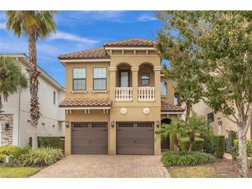 Photo one of 1176 Castle Pines Ct Reunion FL 34747 | MLS O6164840