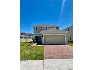Photo one of 1506 Woodmont Blvd Kissimmee FL 34746 | MLS O6164893