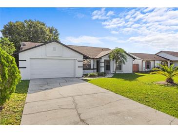 Photo one of 755 Caribou Dr Poinciana FL 34759 | MLS O6164963