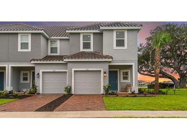 Photo one of 3607 Main Harbor Dr Kissimmee FL 34746 | MLS O6164991