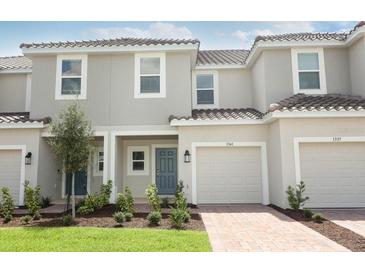 Photo one of 1341 Anchor Bend Way Kissimmee FL 34746 | MLS O6164998