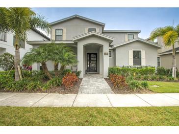 Photo one of 7464 Gathering Dr Reunion FL 34747 | MLS O6165046