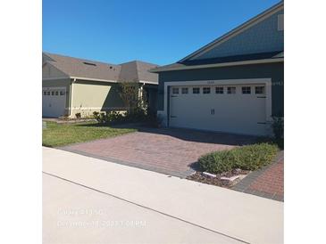 Photo one of 3642 Meadow Beauty Way Clermont FL 34714 | MLS O6165382