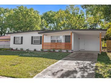 Photo one of 5906 Indian Hill Rd Orlando FL 32808 | MLS O6165496