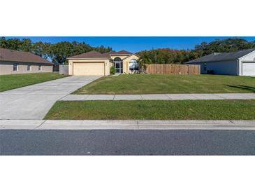 Photo one of 3235 Fairhaven Ave Kissimmee FL 34746 | MLS O6165597