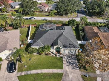 Photo one of 2573 Jasmine Trace Dr Kissimmee FL 34758 | MLS O6165658