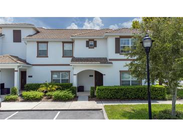 Photo one of 3084 Juliet Dr Kissimmee FL 34746 | MLS O6165818