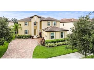 Photo one of 6216 Roseate Spoonbill Dr Windermere FL 34786 | MLS O6165919