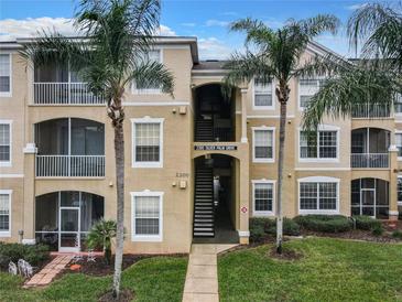 Photo one of 2300 Silver Palm Dr # 205 Kissimmee FL 34747 | MLS O6166091
