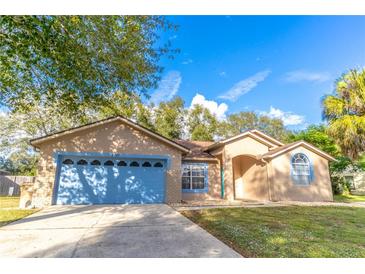 Photo one of 2125 Pekoe Ct Clermont FL 34714 | MLS O6166100