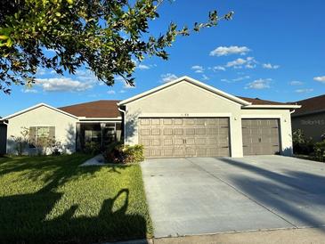 Photo one of 4153 Key Colony Pl Kissimmee FL 34746 | MLS O6166112