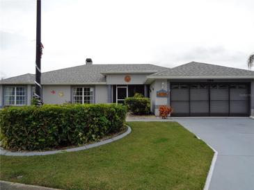 Photo one of 166 Golf Aire Blvd Haines City FL 33844 | MLS O6166137