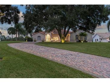 Photo one of 12844 Bellerive Dr Clermont FL 34711 | MLS O6166597