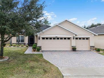 Photo one of 3521 Windansea Ct Clermont FL 34711 | MLS O6166640