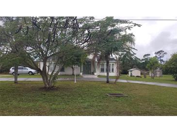 Photo one of 2832 Rodeo Dr Kissimmee FL 34746 | MLS O6166678