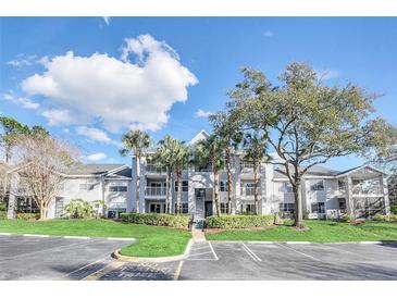 Photo one of 2592 Grassy Point Dr # 102 Lake Mary FL 32746 | MLS O6166898
