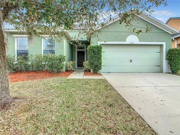 Photo one of 1642 Whitewater Falls Dr Orlando FL 32824 | MLS O6166909