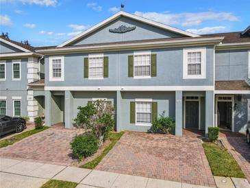 Photo one of 2382 Caravelle Cir Kissimmee FL 34746 | MLS O6166960