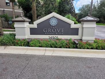 Photo one of 14501 Grove Resort Ave # 3601 Winter Garden FL 34787 | MLS O6167160