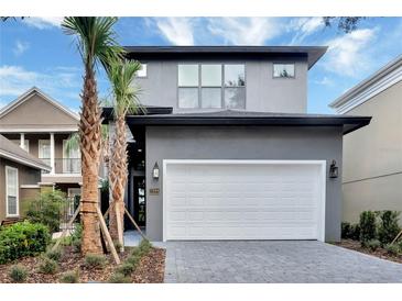 Photo one of 7433 Excitement Dr Reunion FL 34747 | MLS O6167162