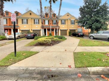 Photo one of 819 Assembly Ct Reunion FL 34747 | MLS O6167194