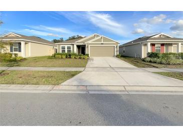 Photo one of 1983 Cricket Cradle Dr Kissimmee FL 34746 | MLS O6167245