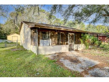 Photo one of 113 Patrick Henry Rd Bartow FL 33830 | MLS O6167700