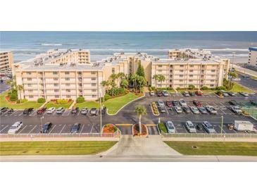 Photo one of 4175 S Atlantic Ave # 329 New Smyrna Beach FL 32169 | MLS O6167829