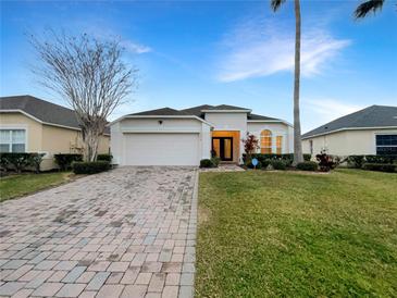 Photo one of 4806 Cumbrian Lakes Dr Kissimmee FL 34746 | MLS O6167935