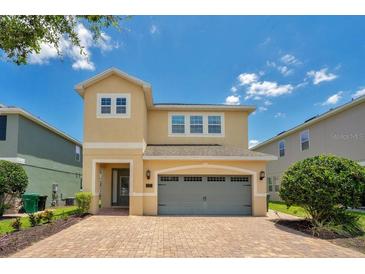 Photo one of 7501 Marker Ave Kissimmee FL 34747 | MLS O6168000