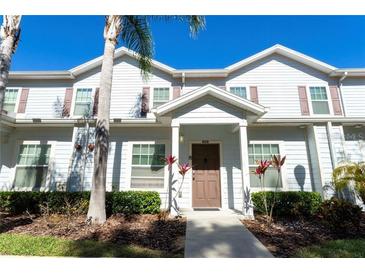 Photo one of 8968 Silver Pl Kissimmee FL 34747 | MLS O6168125