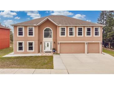 Photo one of 3433 Glossy Leaf Ln Clermont FL 34711 | MLS O6168147